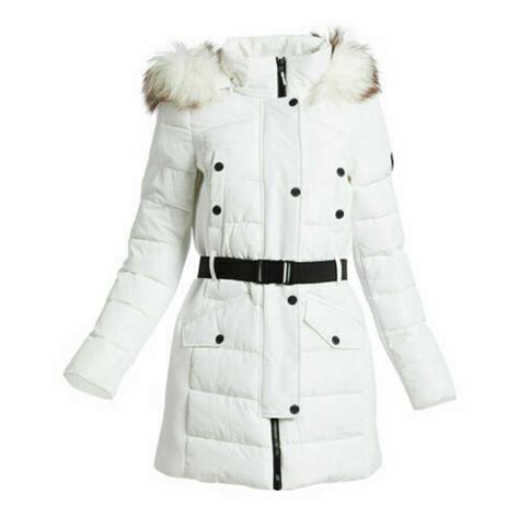 Women's Michael Kors Parkas & Winter Jackets 